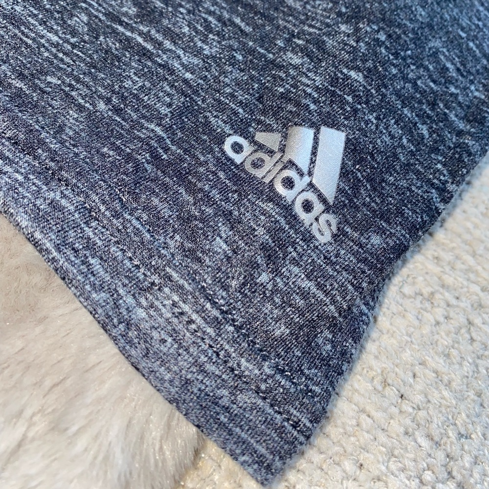 adidas climalite T-shirt